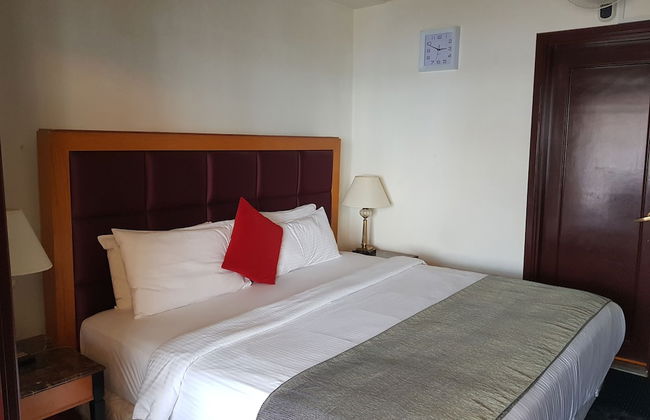 KL Times Square Residence - Foto 20