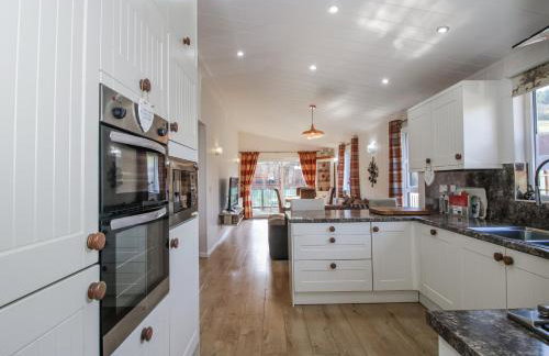 Hazel Lodge - Foto 13