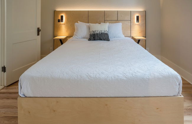 Leland House Suites of Durango - Foto 7