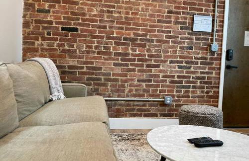 The King Suite at Prince Street Inn ADA Accessible - Foto 7