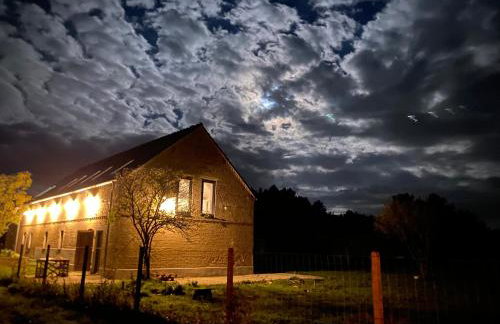 Stodola Rybojady - Foto 44