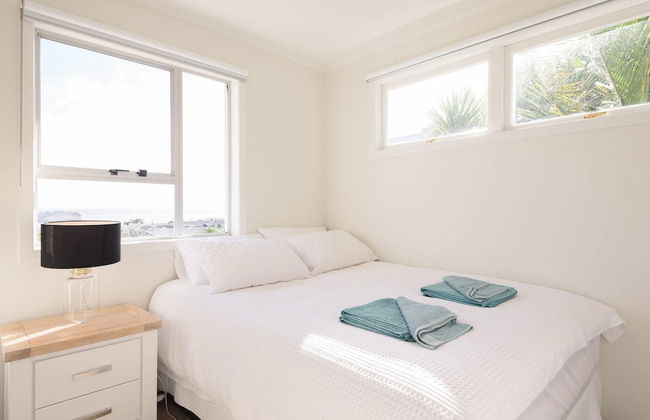 Coastal Home with Admire Lovely Sea View - Foto 3