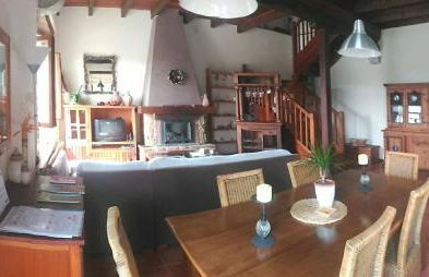 Amets etxalde - Foto 17