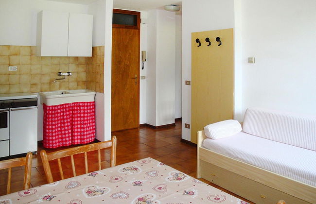 Apartment Santa Lucia in Bezecca - Foto 4