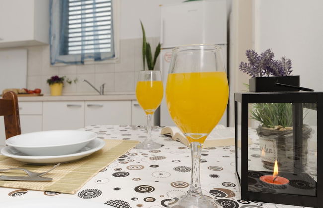 Apartments Ivana - Foto 16