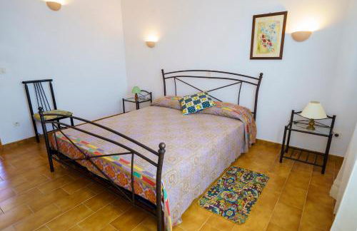 La Caletta Corsa Apartments - 2 Camere con Terrazza Privata, Aria Condizionata, 100m dal Mare - Foto 56