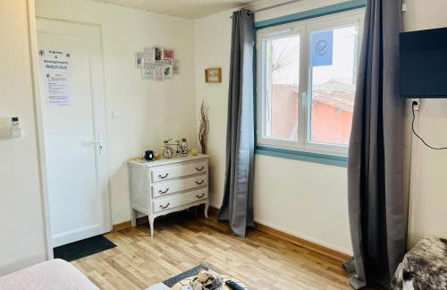 Le domaine des Oliviers ALES Piscine Jacuzzi Sauna - Foto 39