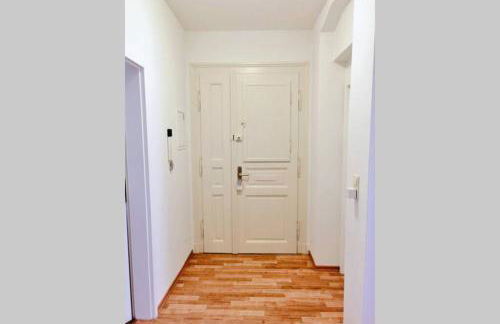 Gemütliches Apartment Nähe Hauptbahnhof - Foto 4