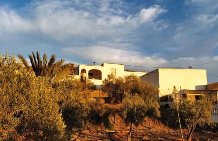 Casa Cueva Calatrava - Foto 7