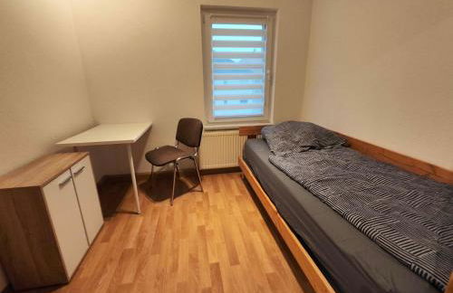 schöne 4-7 Bett FeWo in Staßfurt - Foto 14