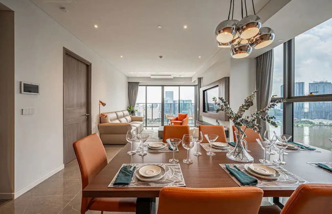 Opera View Residence City Center - Foto 23