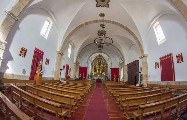 Visite guidée dans Hervás - Photo 4