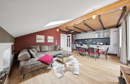 Vaicun Stays - Stilvolle Apartments am Tegernsee - Foto 50