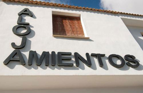 Hotel Rural Aznaitín - Foto 40