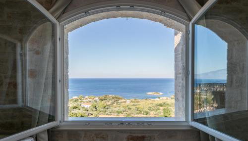 Yiameli Villas with Private Pool - Foto 5