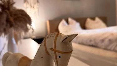 Ferienwohnung beim Pferdehof - Foto 4