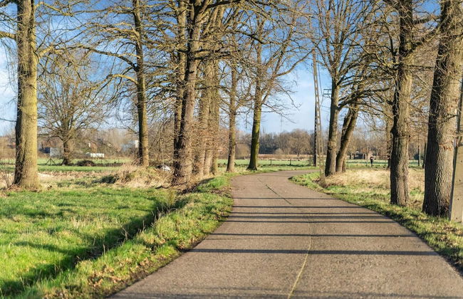 Herselt Garden Shed Retreat - Foto 38