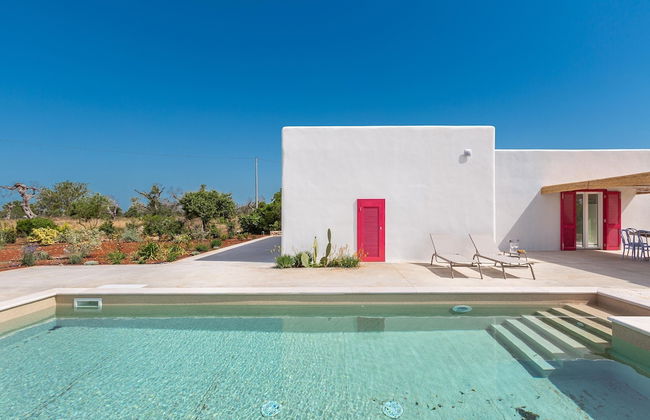 3540 Villa Petramore by Perle di Puglia - Foto 17