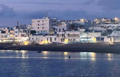 Casa azul Agaete - Foto 48