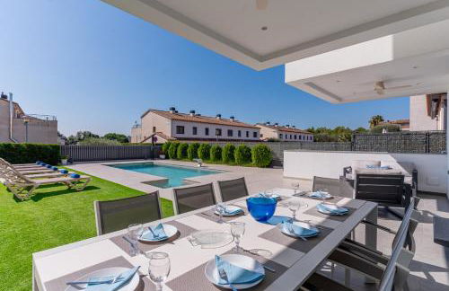 Costa Brava Suites "Villa Ocean" - Foto 8