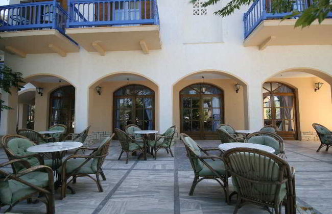 Theodorou Beach - Foto 9