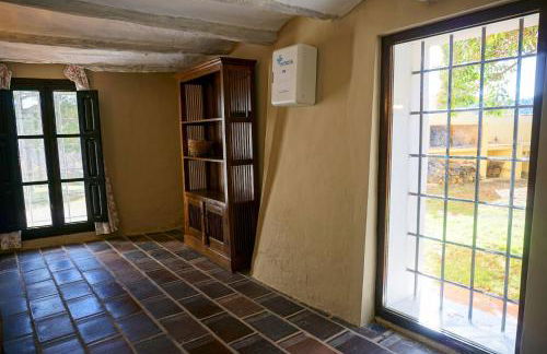 Masía Finca La Sazadilla con Piscina - Foto 22