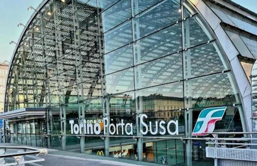 Porta Susa Express - Foto 15