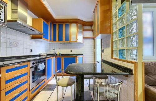 San Mamés Football & Parking - Foto 20