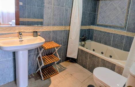 Vacaciones tierra y mar Apartamento en el centro - Foto 18