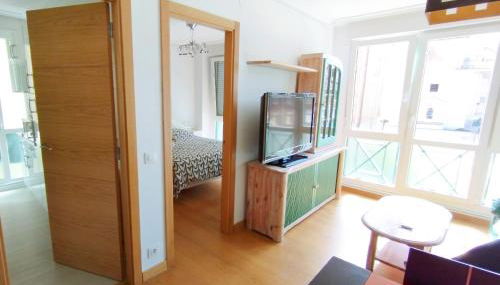 Apartamento con piscina y WIFI a 100 metros de la playa en Somo - Foto 3