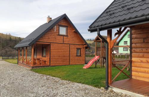 Sloneczny Domek - Foto 5