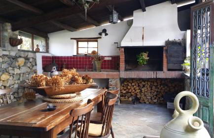 Casa La Fonte - Foto 32