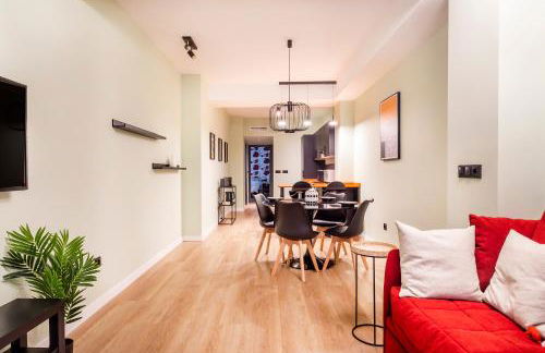 Apartamento B Cube by Mimood Aparthotels - Foto 30