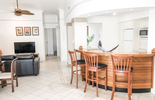 Villa Beach Palm Cove - Photo 48