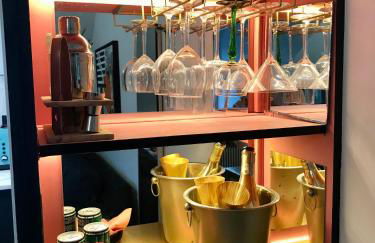 THE MORNINGSIDE APARTMENT Charming stylish apartment in the centre of Innerleithen - Foto 48