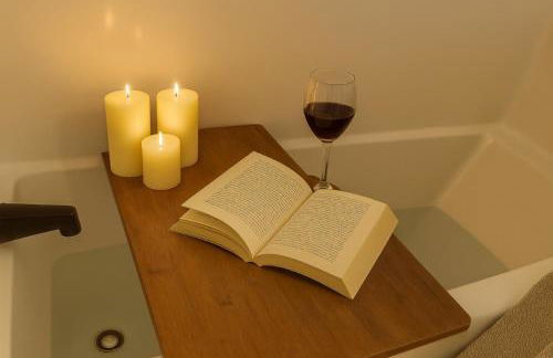 West Battle Lake w Lake Views - Foto 4