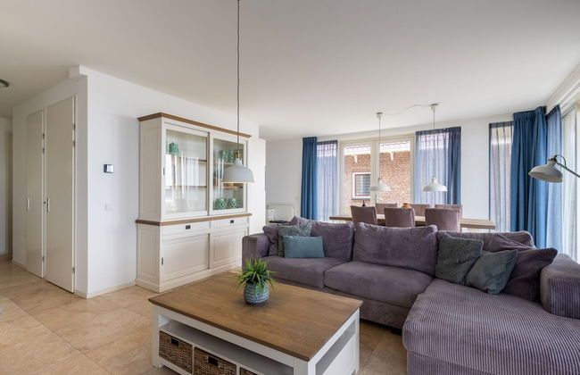 Luxury Apartment in a Residence Right on the Boulevard and the Beach - Foto 70