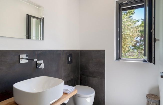 Villa Charme 6 in Pollina - Foto 43