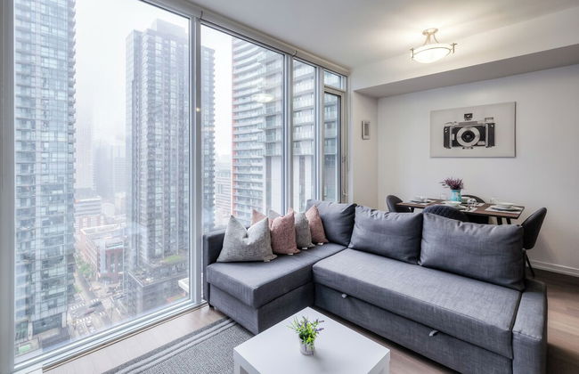 Fort York Suite - Photo 39