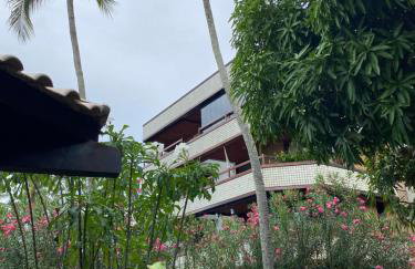 Estúdio Village Ilha dos Corais - Foto 1