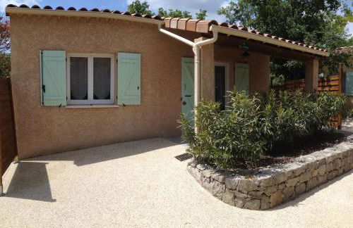 Gîtes des Campanes - Foto 40