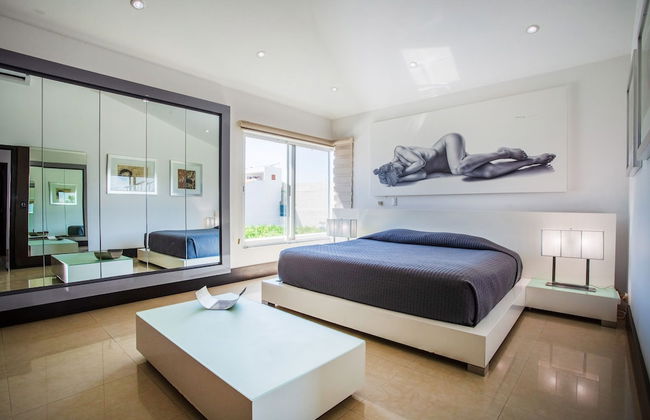 Private Pool - Near Beach - Restaurants - Foto 2