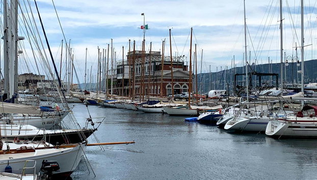 Tour di Trieste + Castello di Miramare - Photo 4, Una delle tappe del tour
