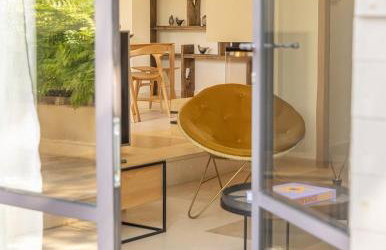 Les Bastides du Mas de l'Amarine - Photo 7