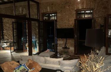 Gytheio Retreat, Panoramic Sea View apartment - Foto 12