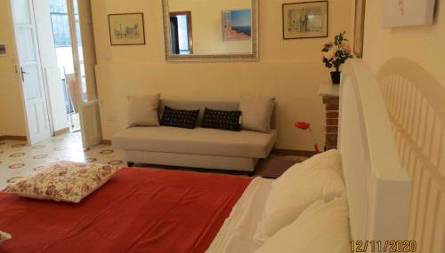 RESORT Giardino degli aranci - Casa Lisca - Foto 2