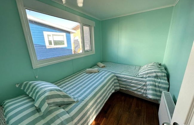 Cabañas Arte Brisa Patagonia - Foto 7