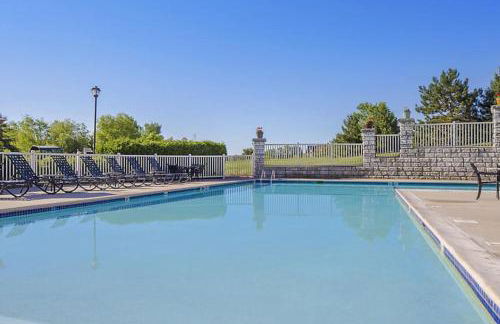 Enjoy the family for ski adventures in 2BD condo with resort amenities - Foto 21