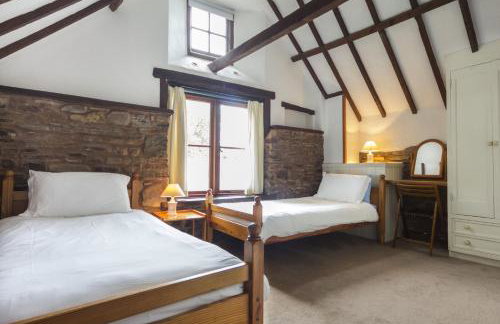 The Granary nr Huntsham - Foto 7