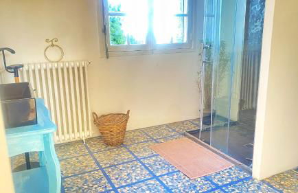 DOMFRONT-BNB : CHIC & CONFORT - Foto 9